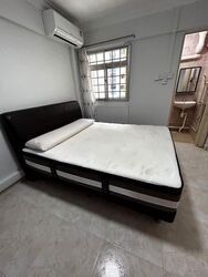 Blk 345 Teck Ghee Evergreen (Ang Mo Kio), HDB 3 Rooms #616565221